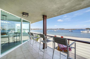 Allerton Bay Getaway